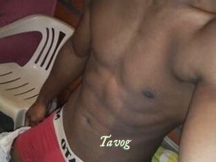 Tavog