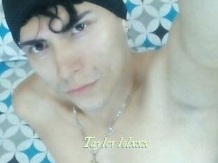 tayler_lolxxx Année du sexe