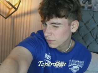 Taylerwhite