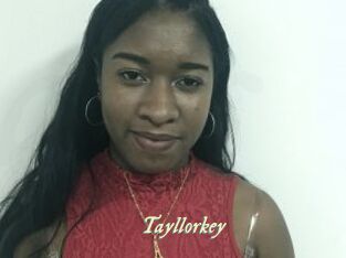 Tayllorkey