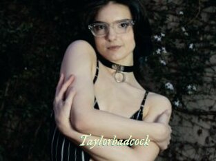 Taylorbadcock