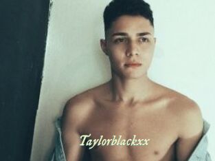 Taylorblackxx