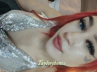 Taylorjhonss