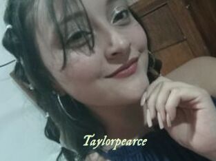 Taylorpearce
