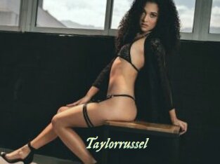 Taylorrussel