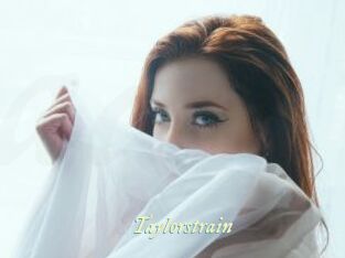 Taylorstrain