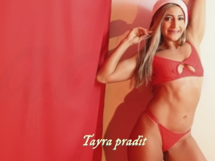 Tayra_pradit