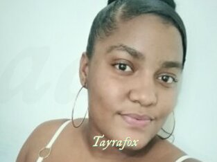 Tayrafox