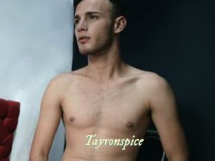 Tayronspice