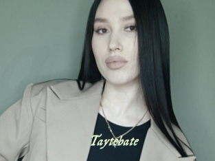 Taytebate