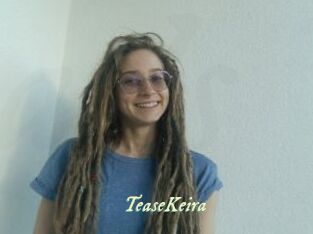 TeaseKeira