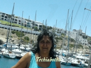 Techiabotha