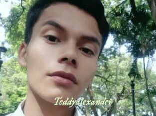 Teddyalexander