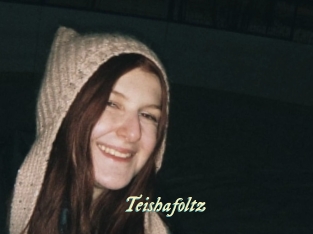 Teishafoltz
