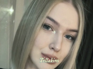 Tellakim