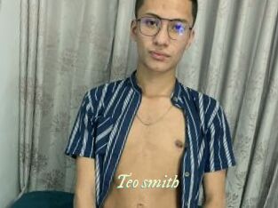 teo_smith Année du sexe