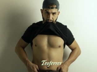 Teoferrer