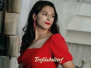 Teofilaholtorf