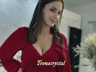 teonacrystal Année du sexe