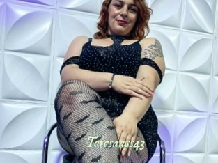 Teresaass43