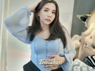 Teresahart