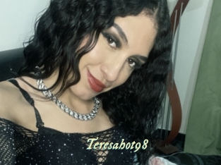 teresahot98 Année du sexe