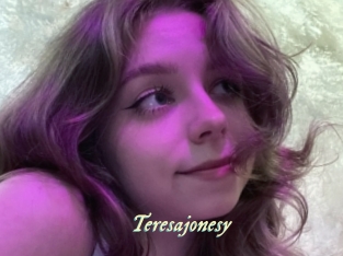 Teresajonesy