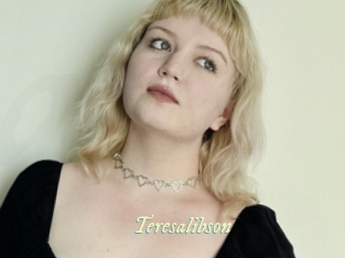 Teresalibson
