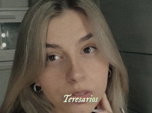 Teresarios
