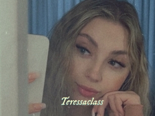 Teressaclass