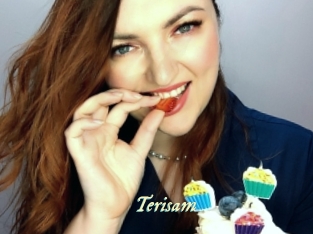 terisam Année du sexe