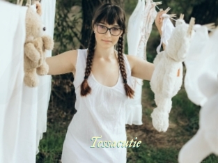 Tessacutie