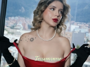 Tessamonroe