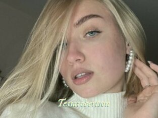 Tessarobertson