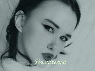 Tessasilverside