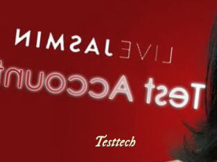 Testtech