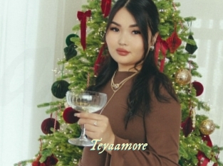 Teyaamore