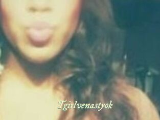 Tgirlvenastyok