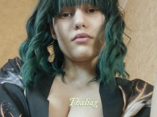 Thaliag
