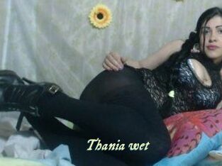Thania_wet