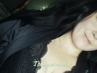 Thataussiechick