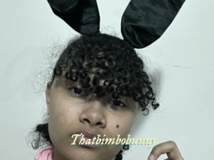 thatbimbobunny Année du sexe