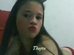 Thayra