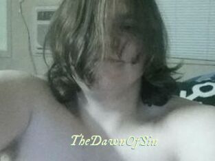 TheDawnOfSin