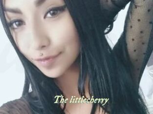 The_littlecherry