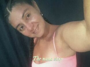 The_nana_sexy