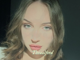 Theaalford