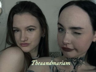 theaandmariam Année du sexe