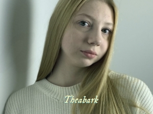Theabark