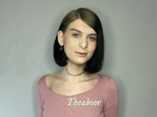 Theaboor